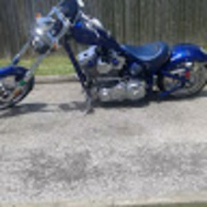 Meet your Posher, Ty